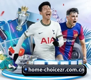 home-choicezr.com.cn APP 界面